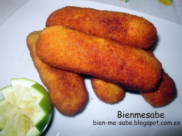 tronquitos de merluza