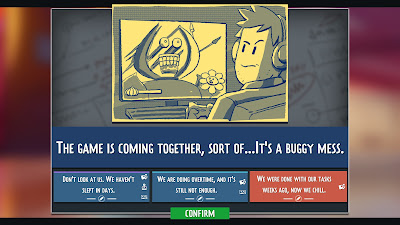 Gamedev Beatdown Game Screenshot 3
