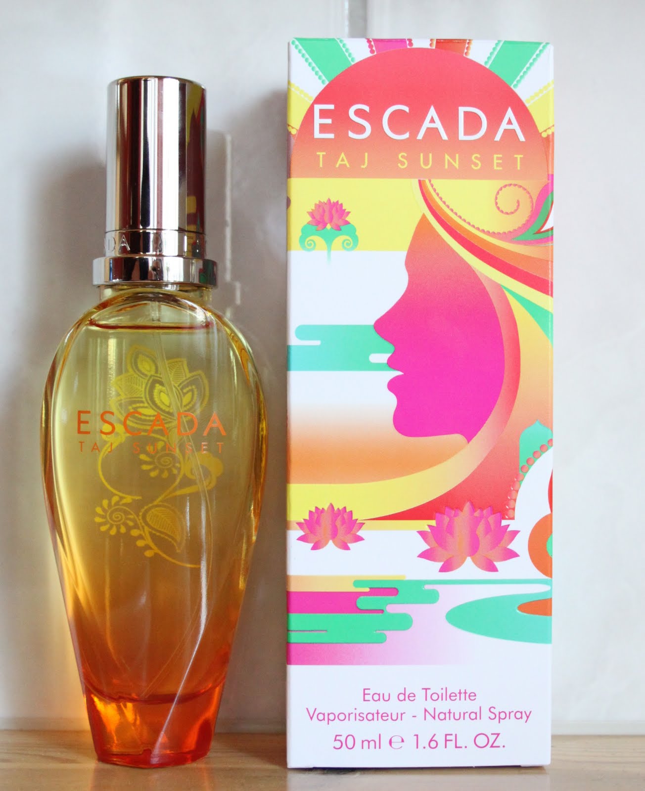 Hjemme hos meg Årets sommerduft ♥