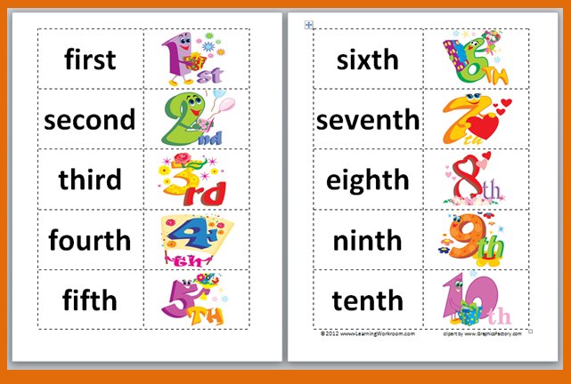 ordinal-words-and-numbers-matching-game-classroom-freebies