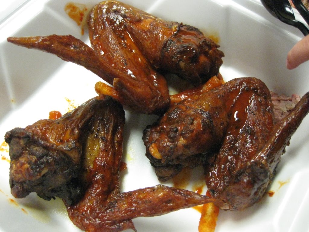 Smokin' Joe's Rib Ranch & RV Park Full Custom Gospel BBQ