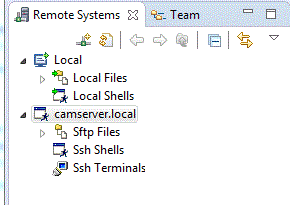Raspberry Pi Programming: Step-by-step setting up Remote System ...