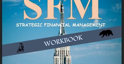 Ca final sfm forex notes