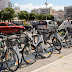 Έφτασαν τα κοινόχρηστα ποδήλατα στην Πάτρα – Δείτε πως θα α χρησιμοποιήσετε 