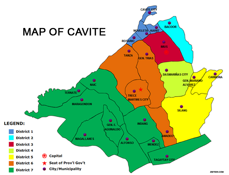 Zsite59 Faq News And Stories Province Of Cavite