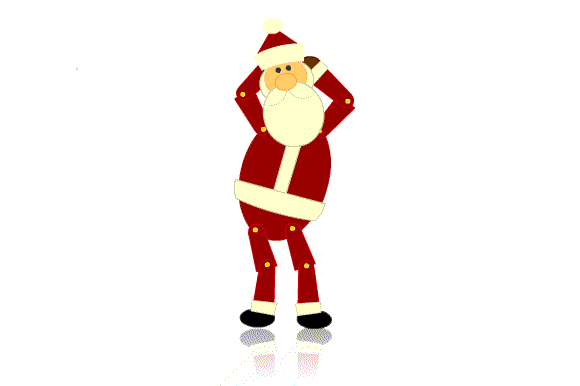 miss jacobson 39 s music twas the night before christmas moving animated christmas pictures