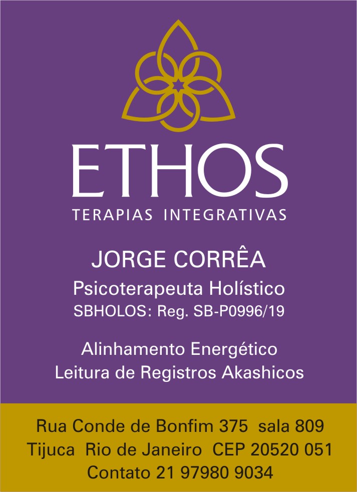 ETHOS - Terapias Integrativas