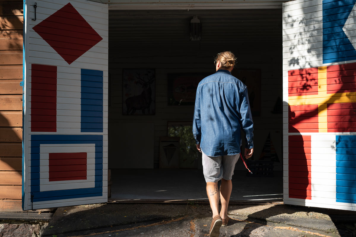 Christian Brecheis Blog October 2018