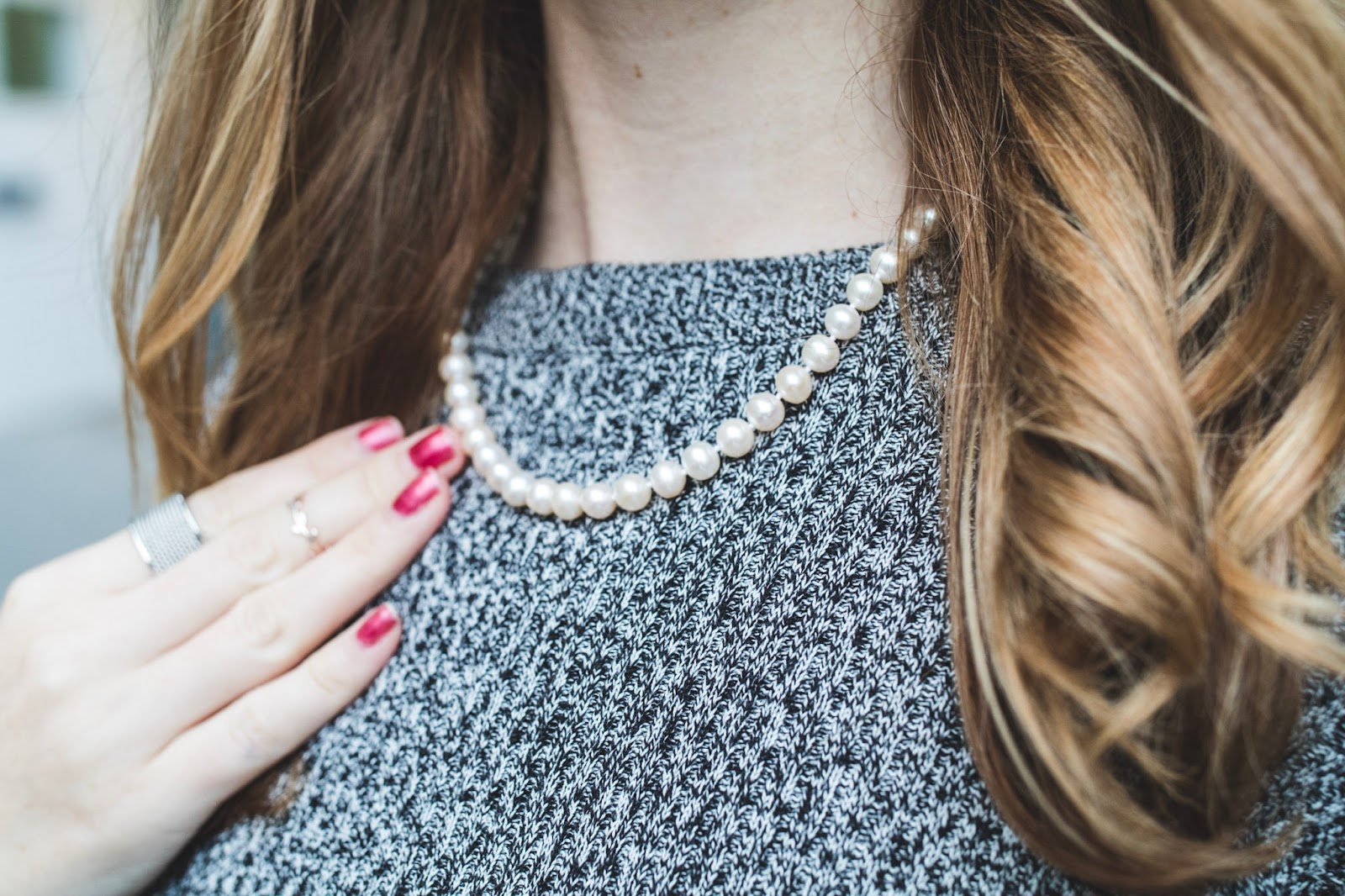 How to Style a Maxi Dress for Fall The Pearl Source