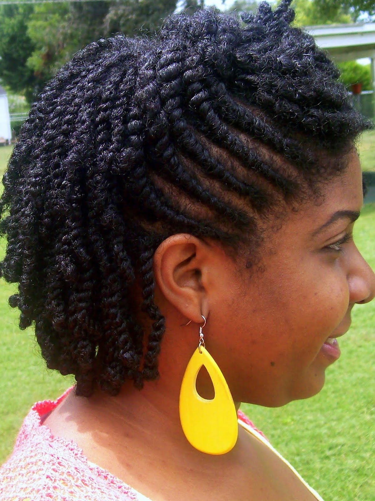 Inspiring Naural Hairstyle For Short Hair Hairstyles Spot Inspiring Naural Hairstyle For Short Hair Hairstyles Spot