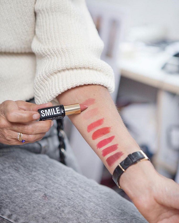 Parisian Glow Skin >> Isabel Marant x L'Oreal Paris Makeup Collection 2018 Parisian Glow Skin >> Isabel Marant x L'Oreal Paris Makeup Collection 2018
