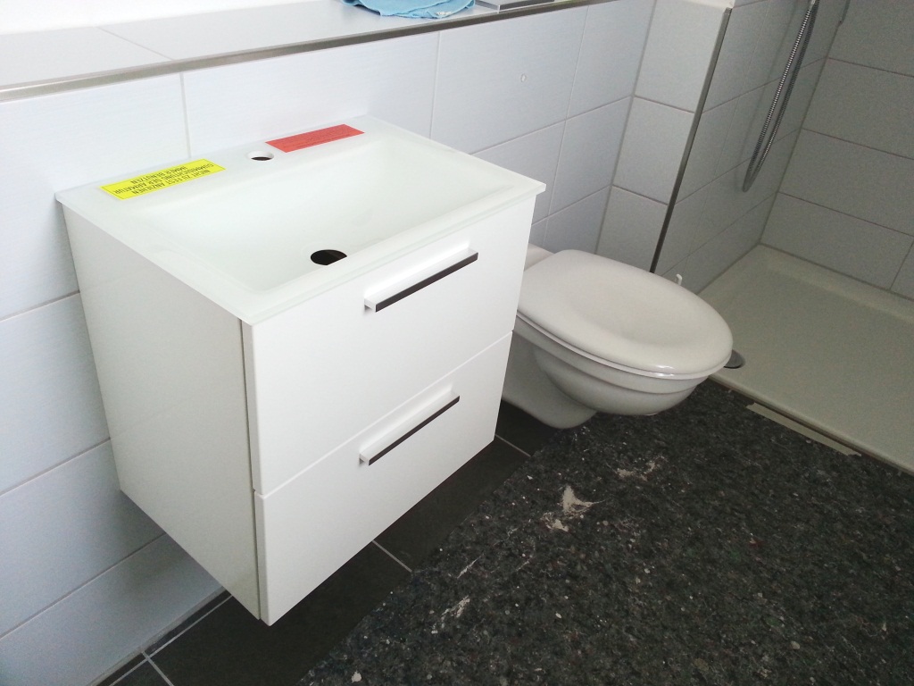 2012 at HOME ***: August 2012