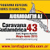 Especial Ayotzinapa: Las voces de la Caravana 43 Sudamericana en Argentina