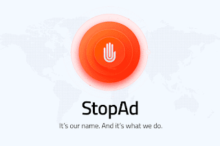stopad app stopad app