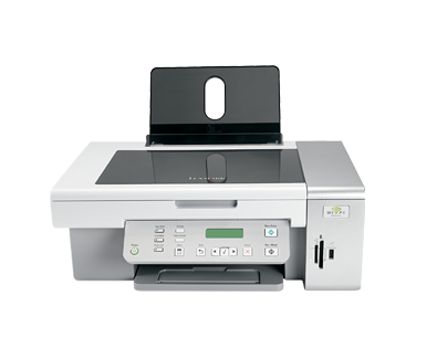 TÉLÉCHARGER PILOTE POUR IMPRIMANTE LEXMARK X5470