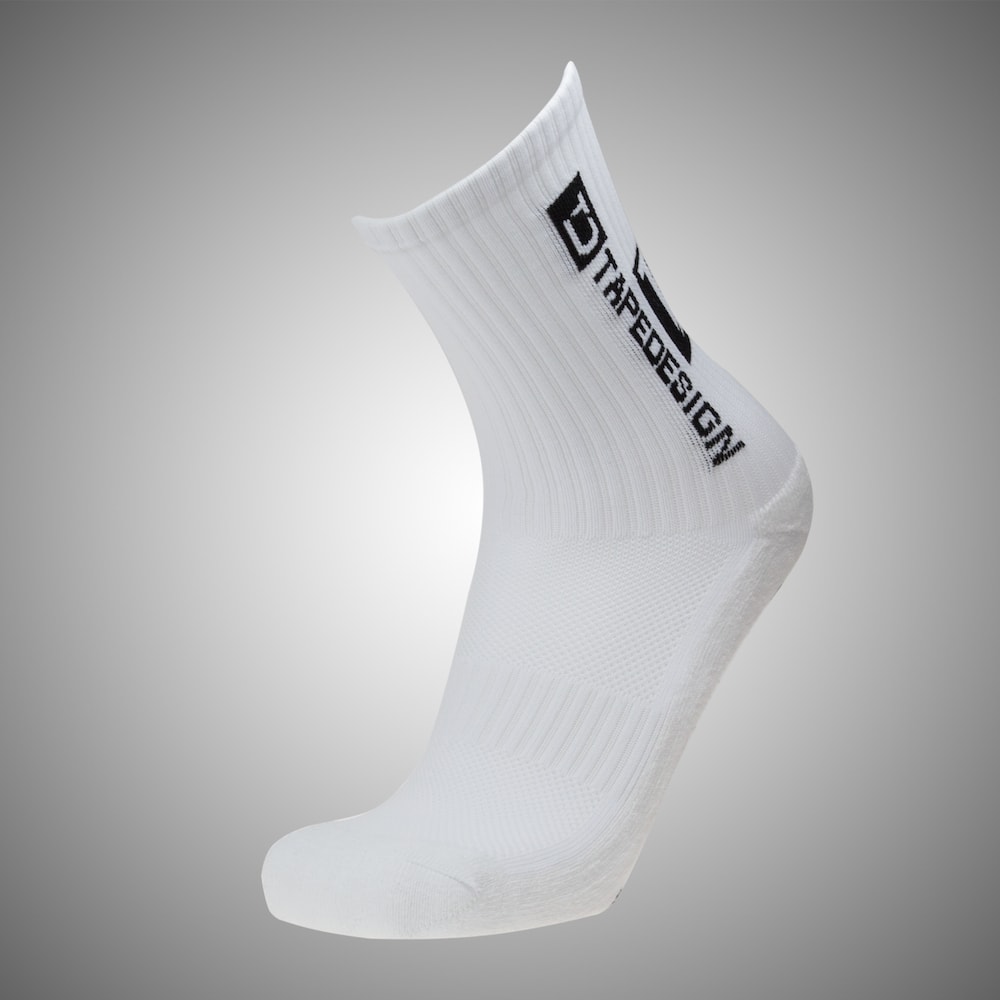TapeDesign Socks Review/Test + On Feet