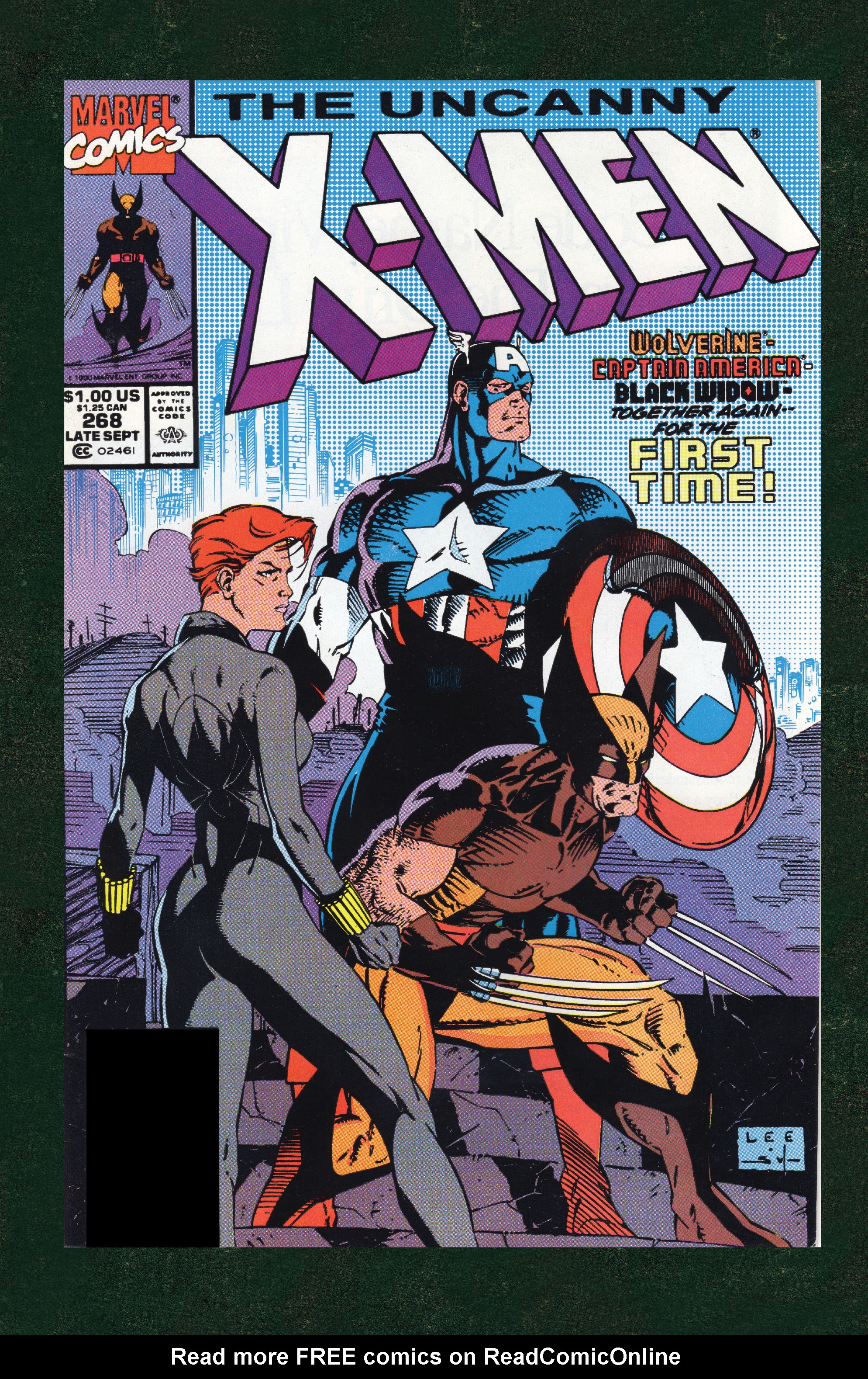 Read online X-Men: Grand Design Omnibus comic -  Issue # TPB (Part 4) - 24