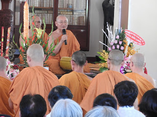 Trà Đạo ngày 13.09.2017 (Tâm - Sự Sợ Hãi - Y Học Trong Phật Giáo)