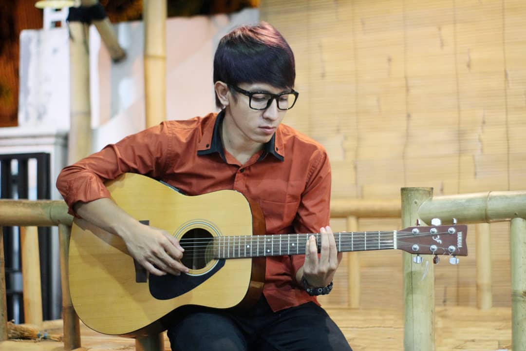 Ilux ID Lirik, Lagu Dan Album (Discography) Lirikaz 09