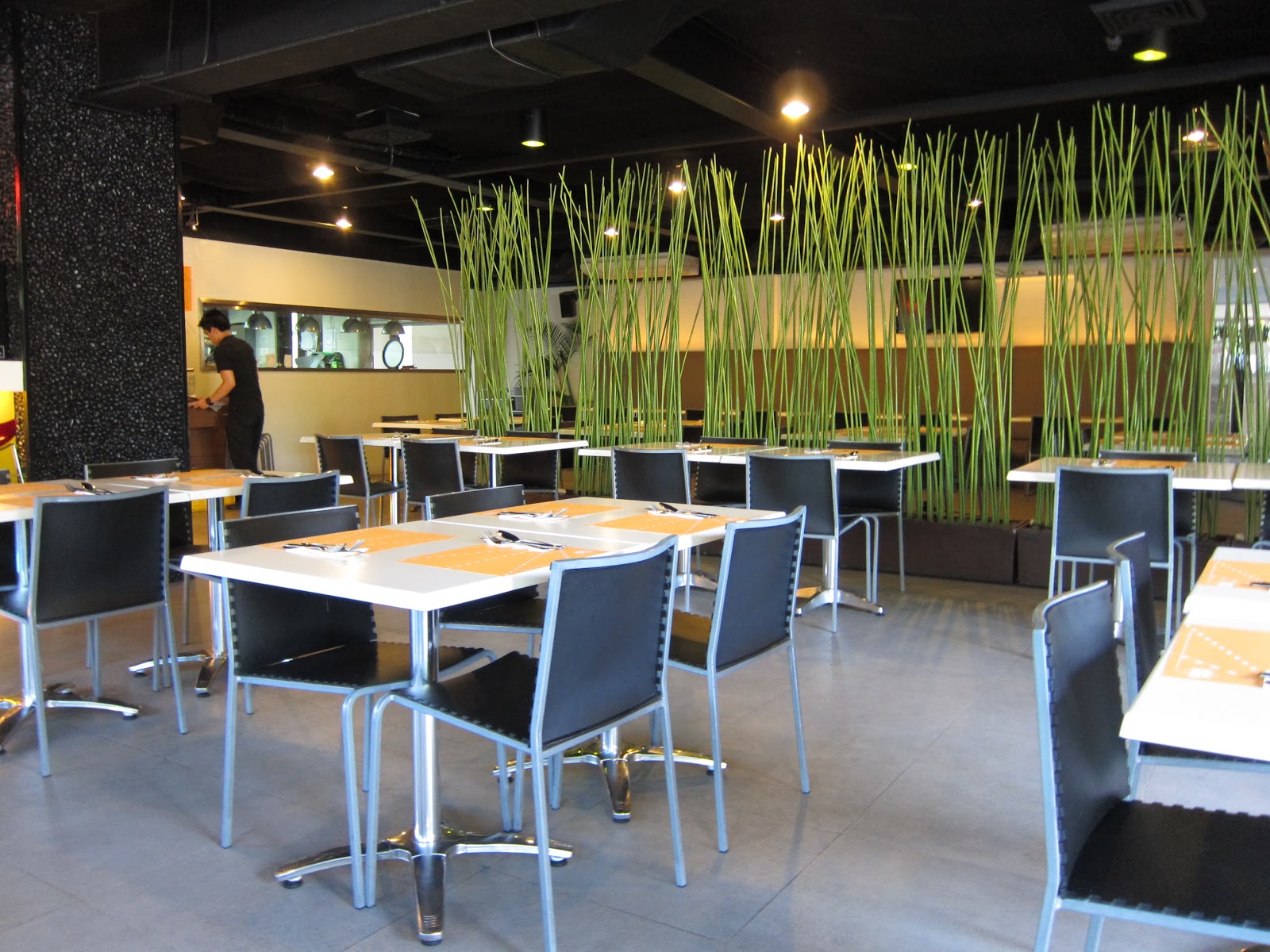 Sunday Breakfast at TORCH Restaurant Glich's Life