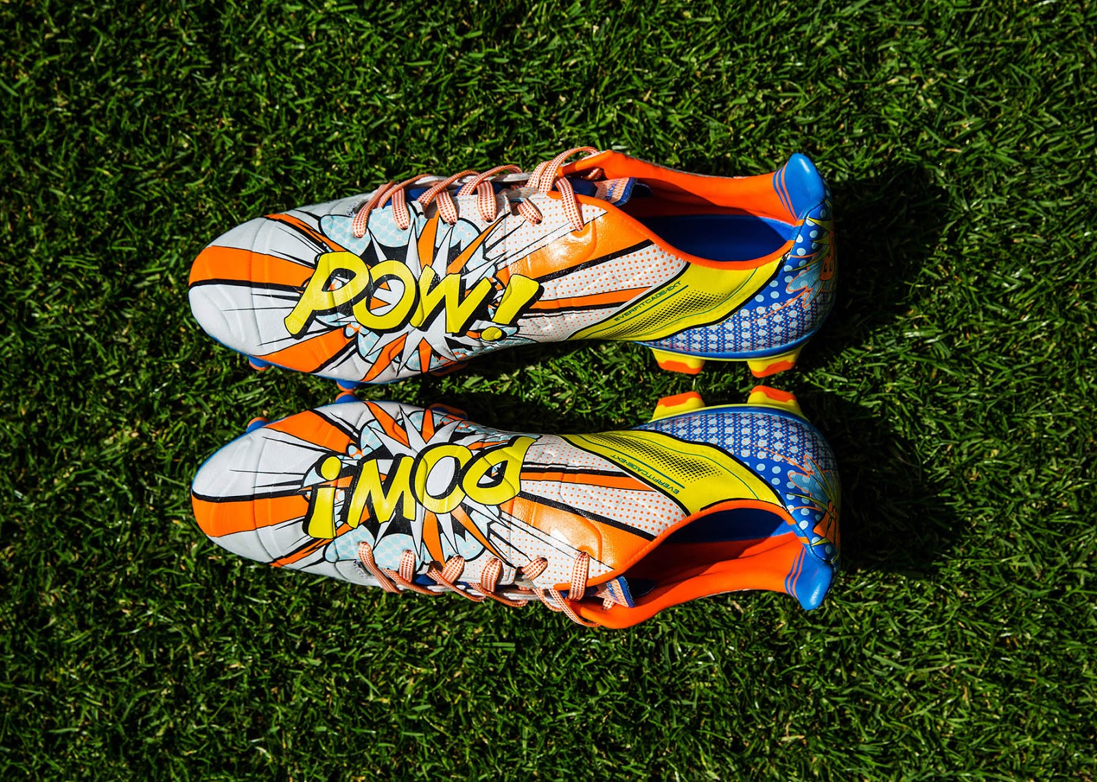 puma evopower pow