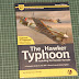 Valiant Wings Hawker Typhoon Aiframe and Miniatures