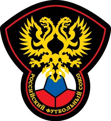 Logo Football Russia RNFT