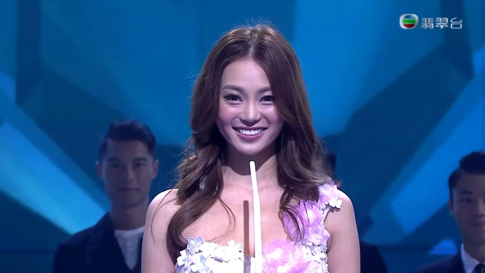 The Analysis of Beauty: Miss Hong Kong 2016 Finals - Part 2