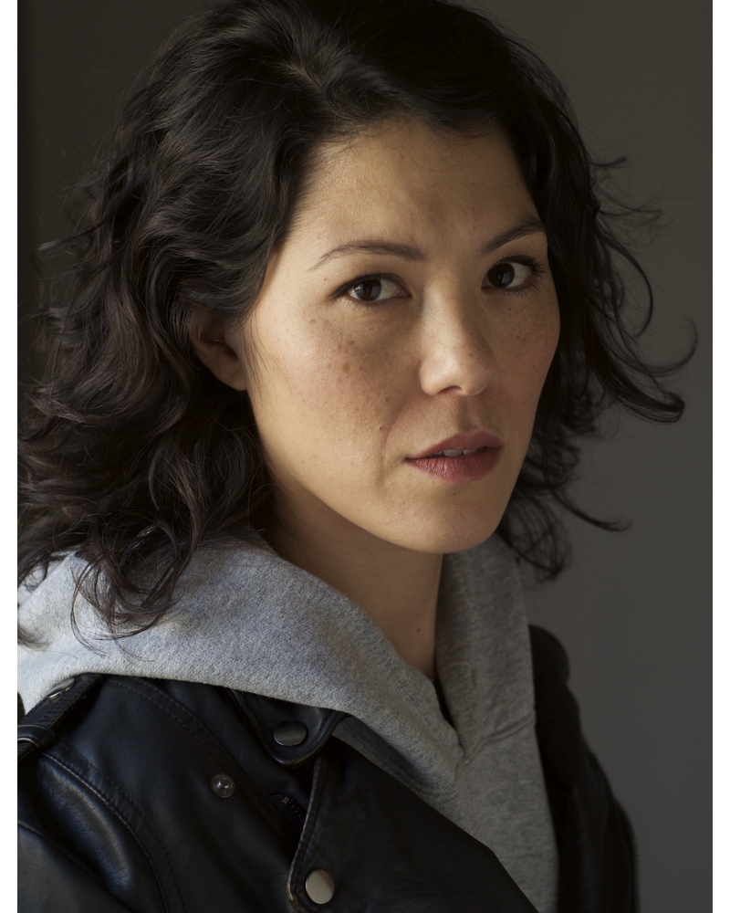 Carie Kawa movies list and roles (9 1 1 Season 6, Greys Anatomy