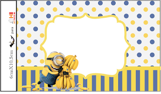 Minions, the Movie: Free Printable Candy Bar Labels. Minions, the Movie Free Printable Candy Bar Labels.