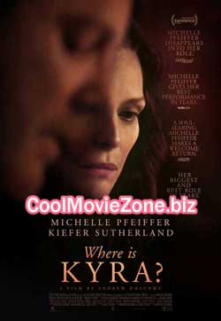 Where Is Kyra? (2017)