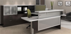 Global Zira Reception Desk Global Zira Reception Desk