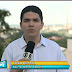 Em estreia no Piauí TV 1ª edição, Kairo Amaral recebe boas vindas de Marcelo Magno