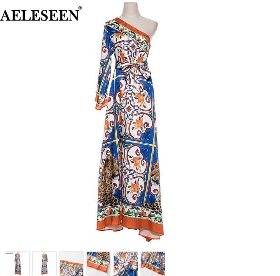 Discount Dresses - Sale On Online Stores