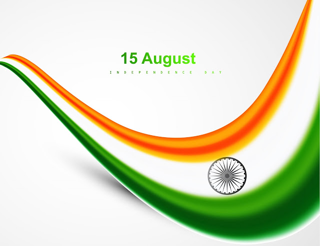Download 15 August Images