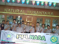 Company Profile PT Natural Nusantara Company Profile PT Natural Nusantara