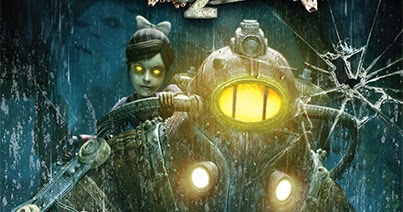 bioshock 2 remastered not launching