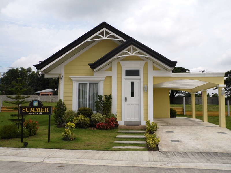 10 Bungalows for Sale in the Philippines