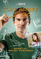 Just Before I Go DVD Cover