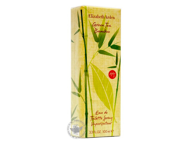 elizabeth arden green tea bamboo price