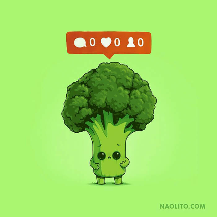 22 Fascinating Illustrations Created By Spain-Based Artist Nacho Diaz
