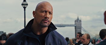  Fast and Furious 6 2013 screenshot