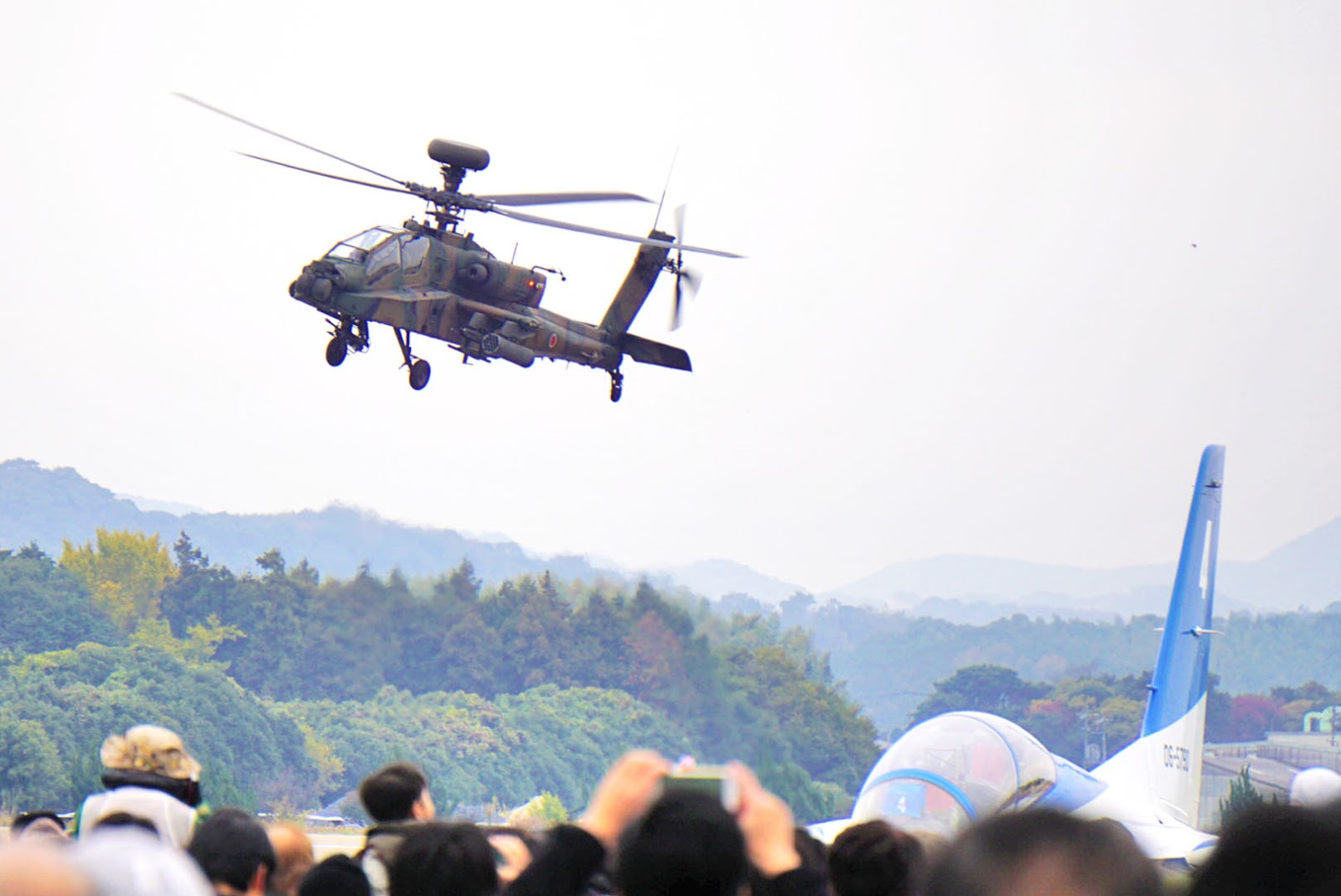 築城基地航空祭18に行ってきた レポートと楽しみ方を紹介します 父ちゃんの日々ログ