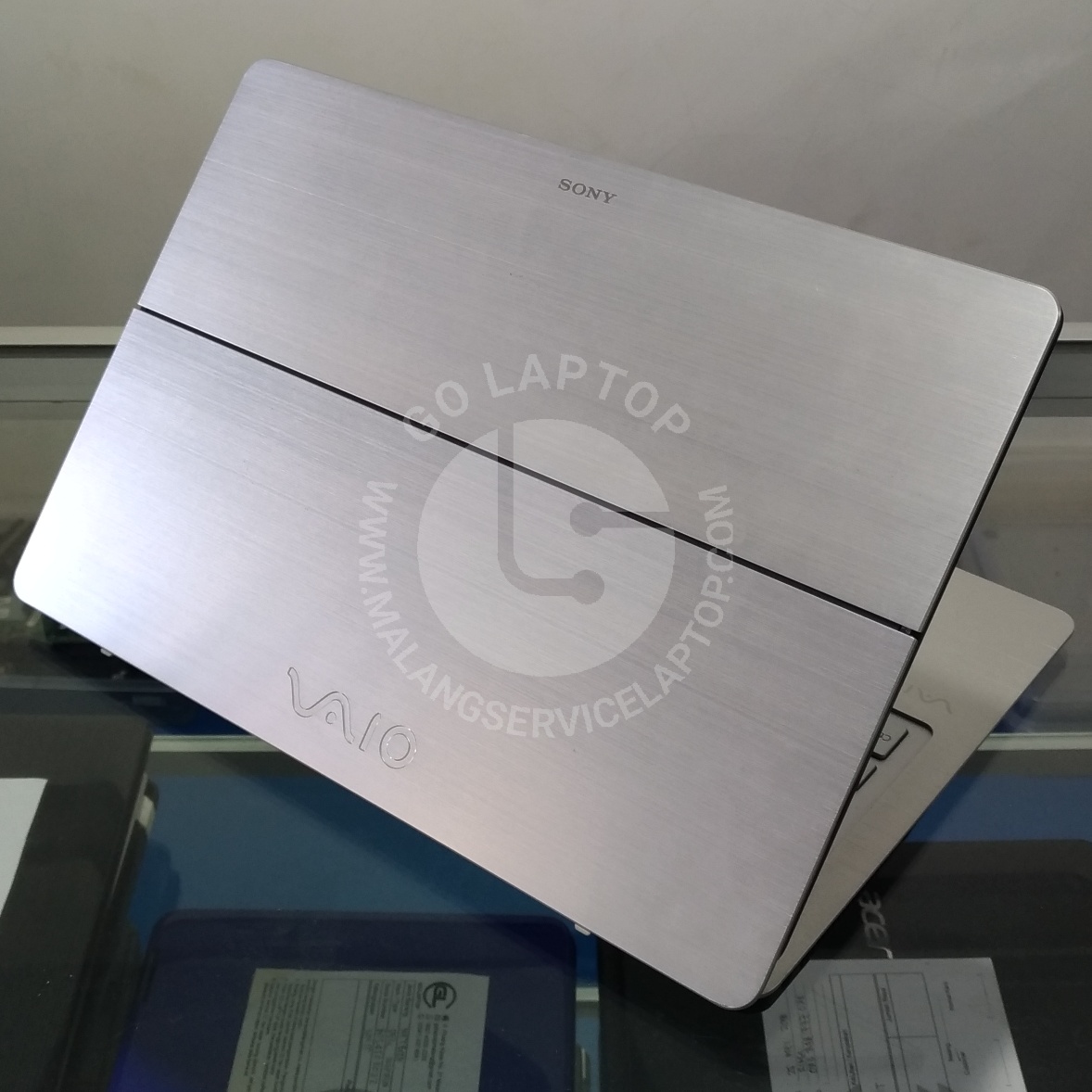Pusat Service Laptop Sony Vaio Di Malang Service Laptop Malang