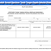 Contoh Format Specimen Tanda Tangan Kepala Sekolah/Madrasah