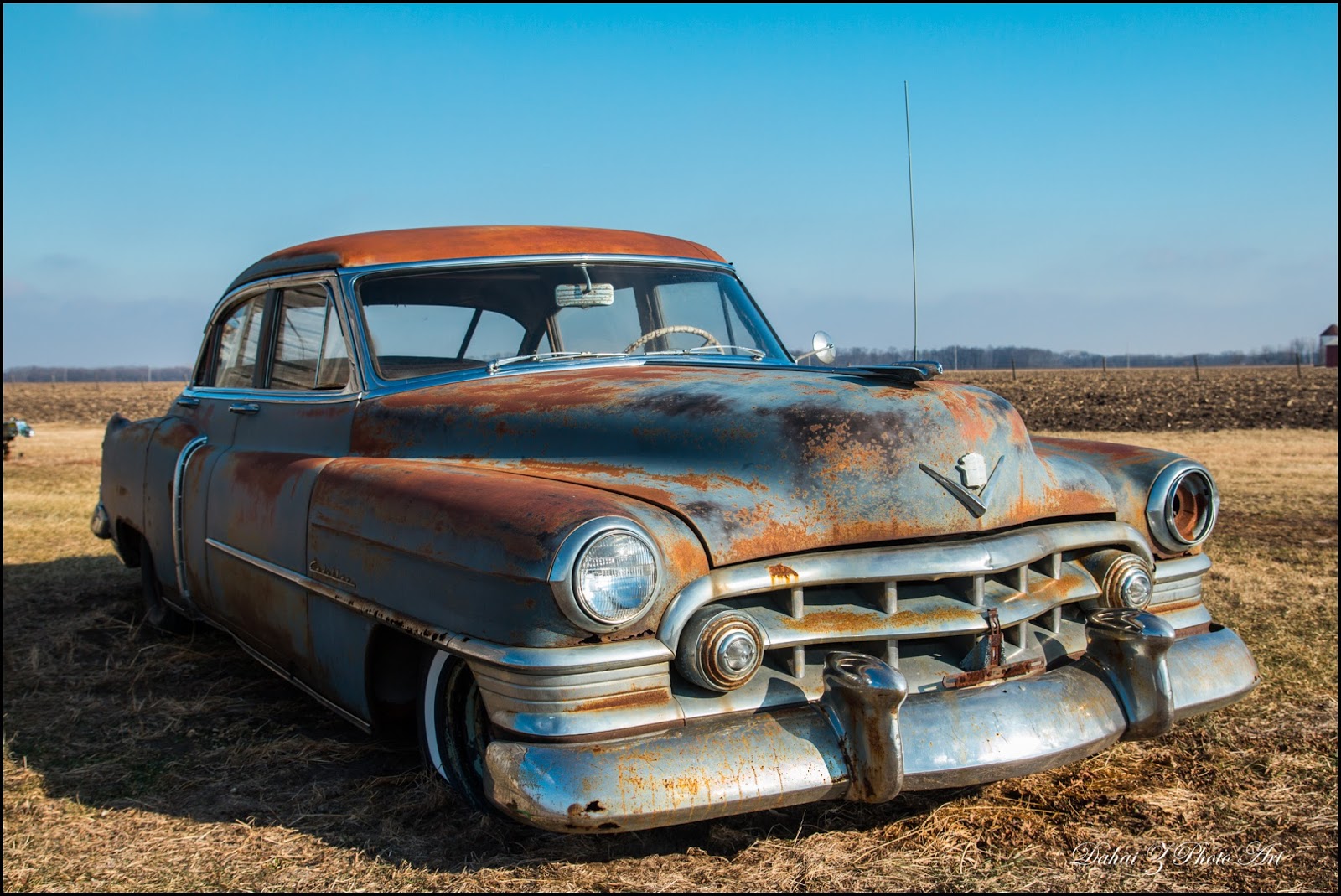 Rust auto фото 74