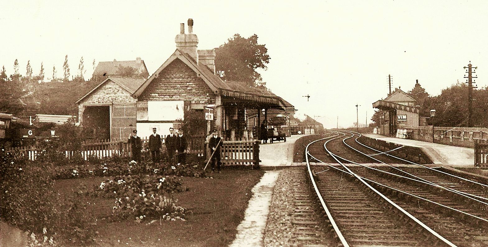 Sentinel Steam Loco 7109 Another Special