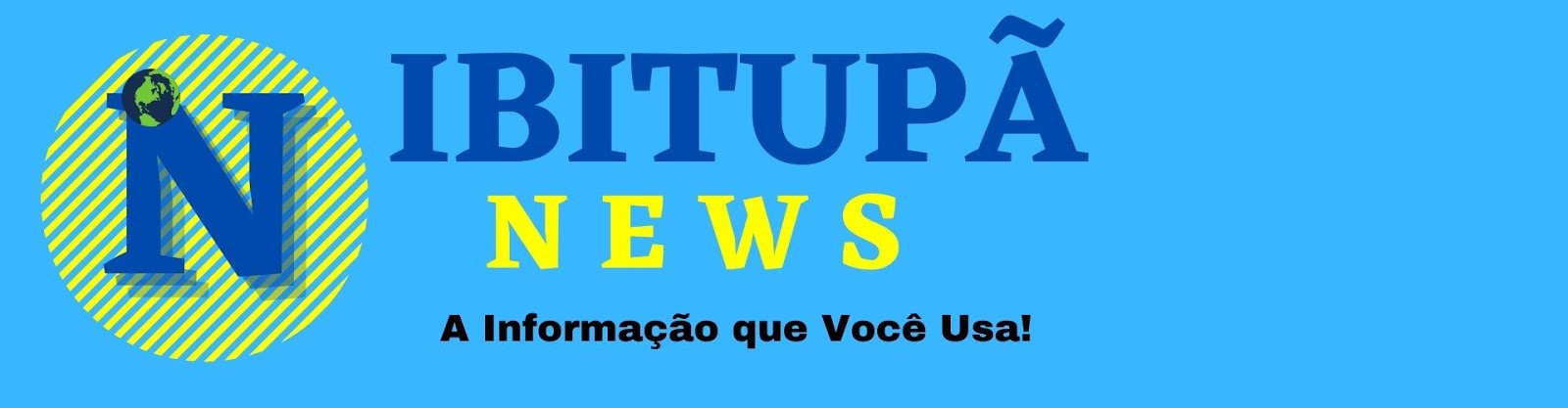 IBITUPÃ NEWS