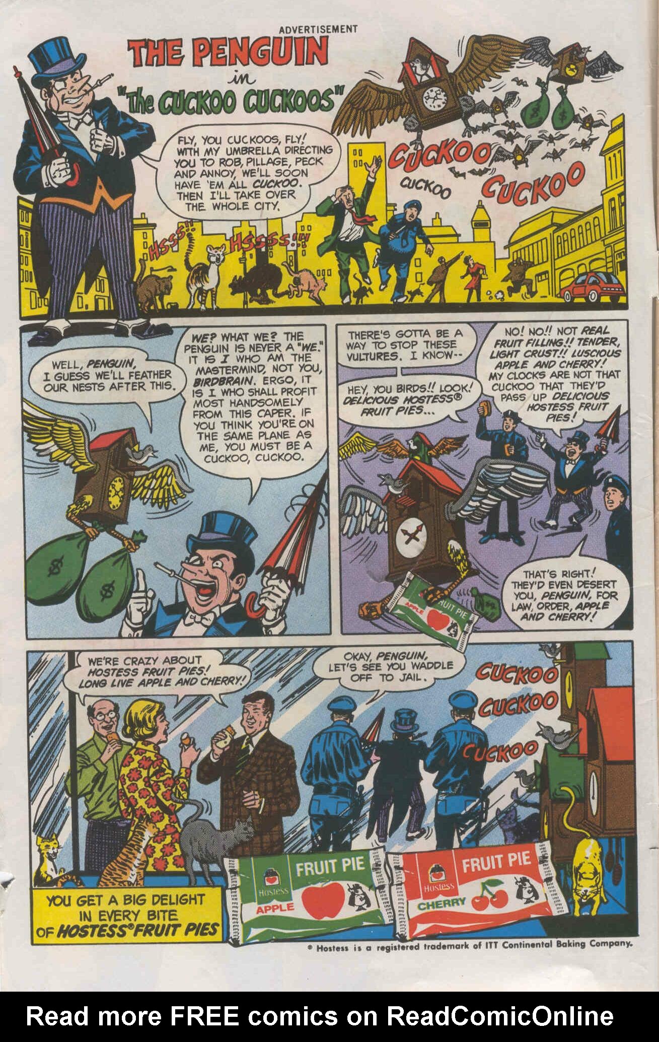 Justice League of America (1960) 150 Page 1