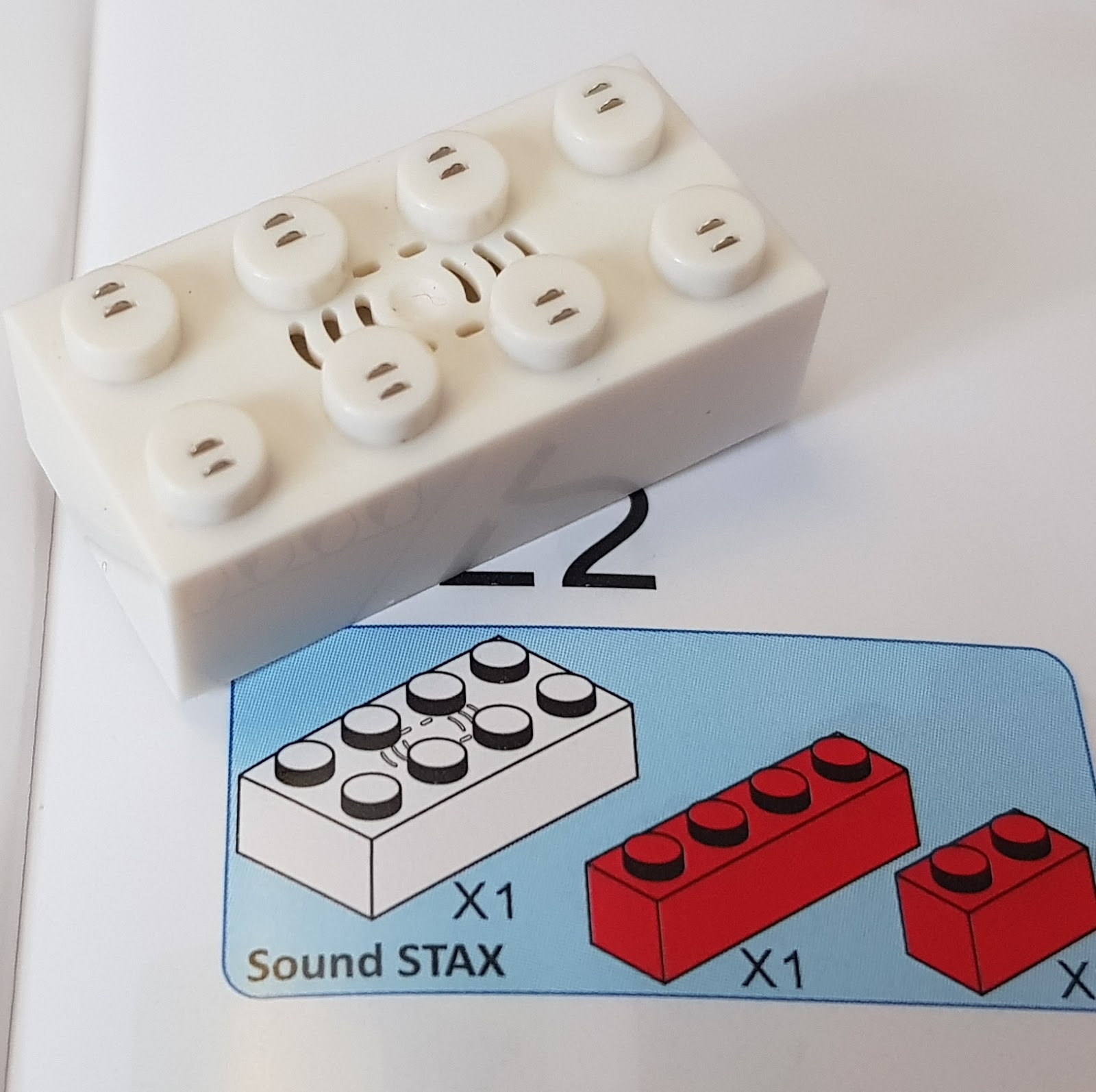 light stax beginner